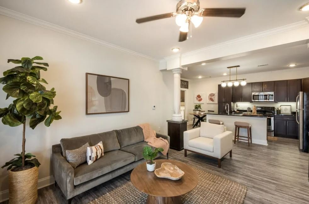 Photo of Arlo Luxury Apartment Homes