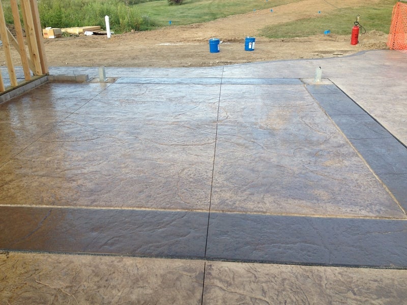 Photo of St Croix Concrete