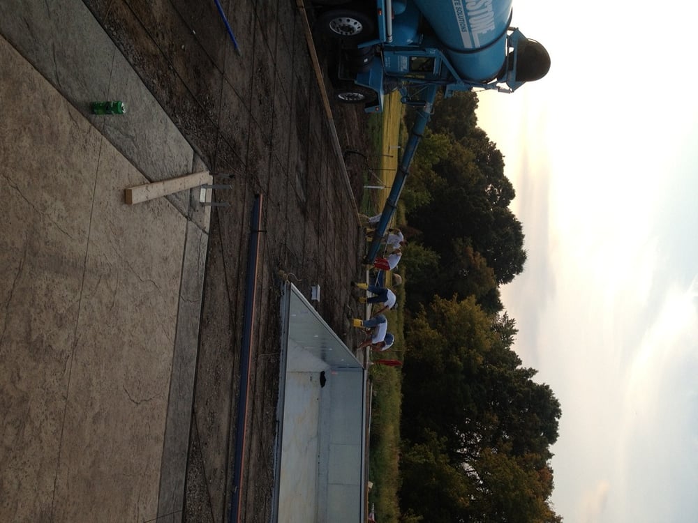 Photo of St Croix Concrete