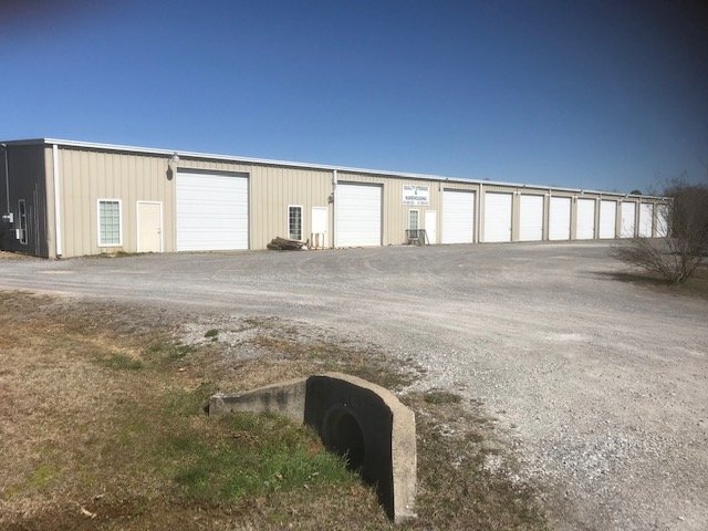 Photo of Coffee County Realty & Auction
