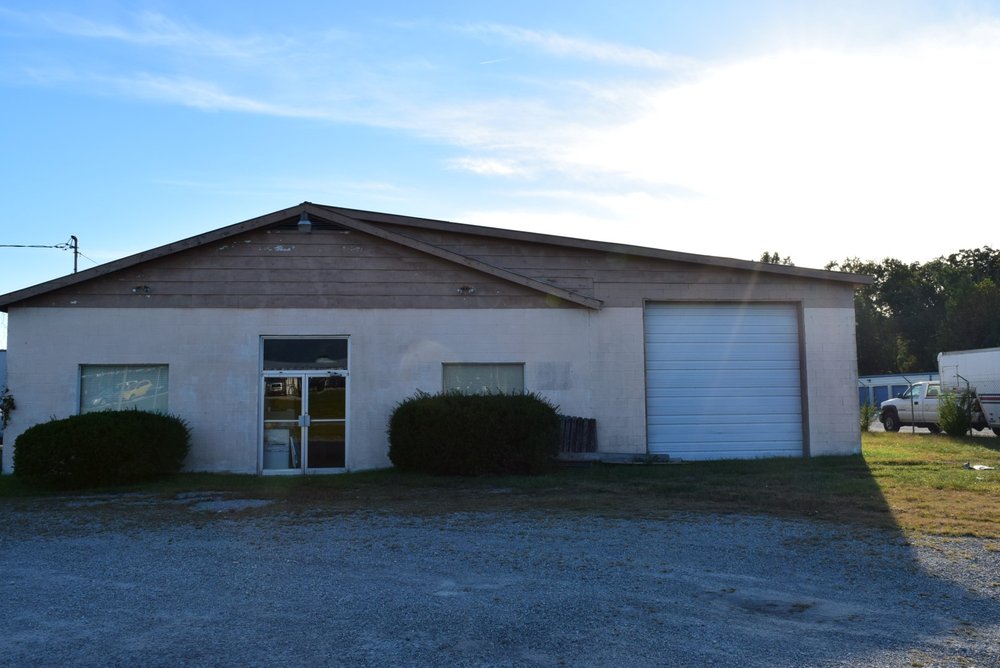 Photo of Coffee County Realty & Auction