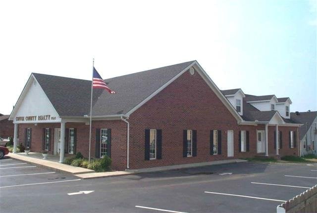 Photo of Coffee County Realty & Auction