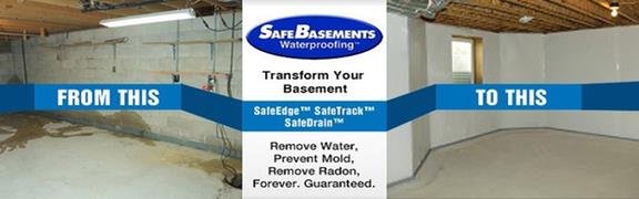 Photo of Poseidon Waterproofing & Foundation Repair