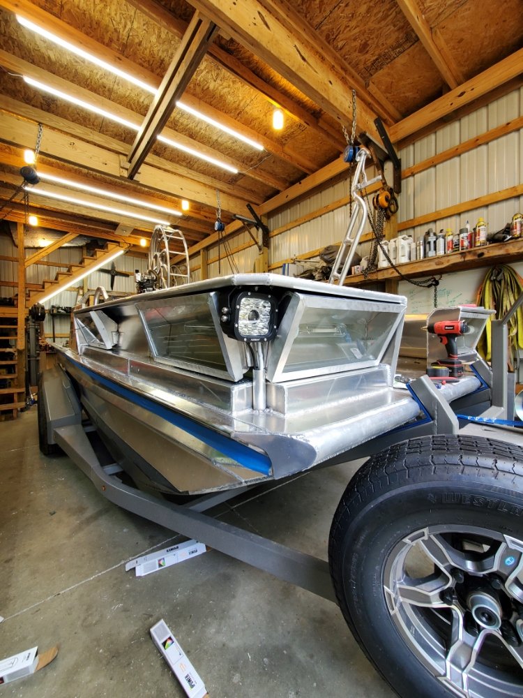 Photo of Whiteriverrambo Customs