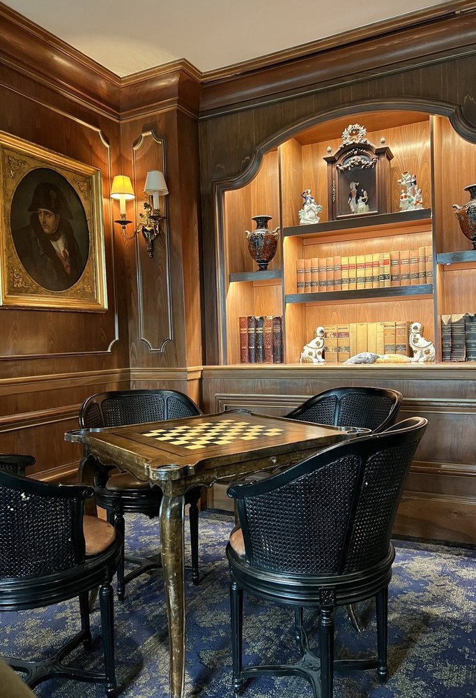 Photo of The Ritz-Carlton, New Orleans