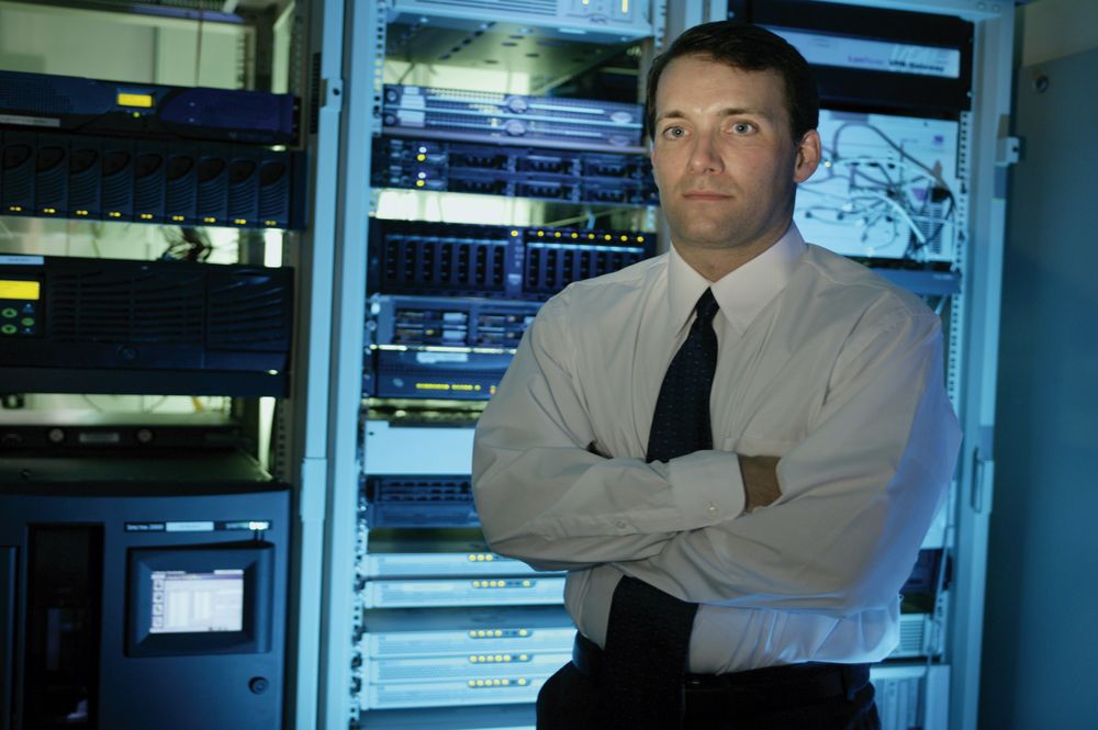 Photo of Hollingsworth Business Consultants