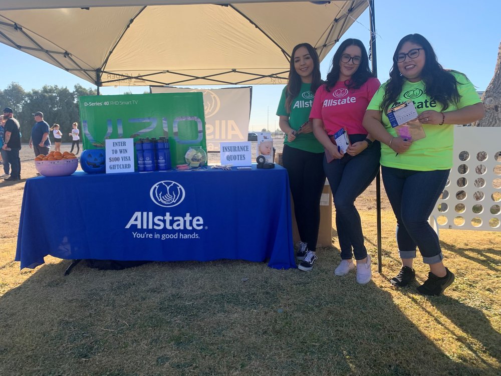 Photo of Allstate Insurance Agent: Danielle Rodriguez