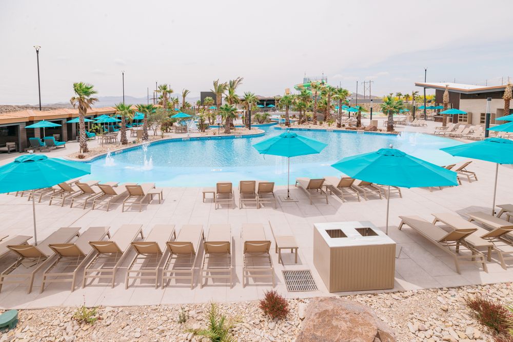 Photo of The Elmont Resort