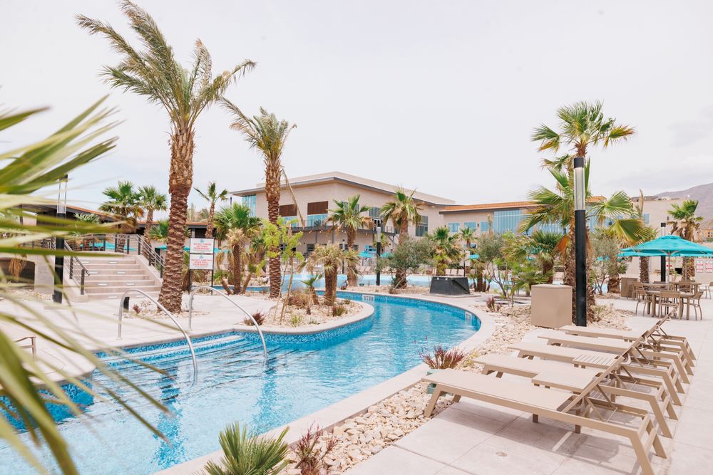 Photo of The Elmont Resort