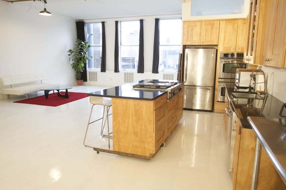 Photo of Dakota Studio
