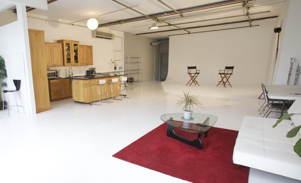 Photo of Dakota Studio