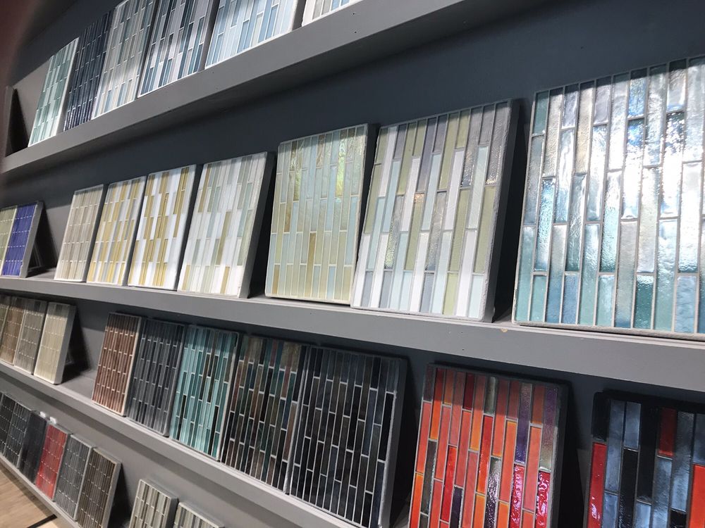 Photo of Contempo Tile Crossville Studios