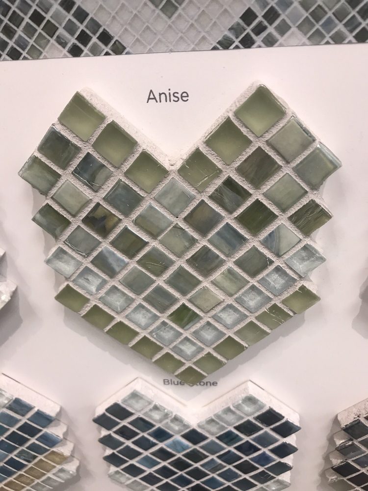 Photo of Contempo Tile Crossville Studios