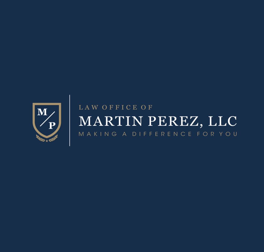Photo of Law Office of Martin Perez