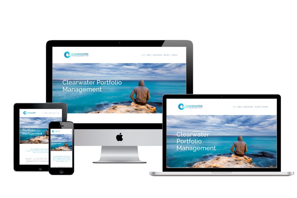 Photo of Be Aligned Web Design