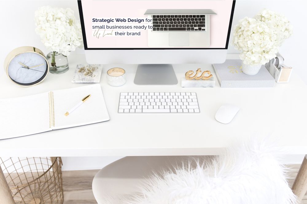 Photo of Be Aligned Web Design