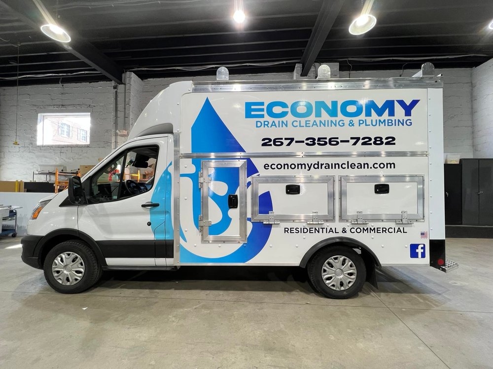 Photo of Economy Drain Cleaning & Plumbing
