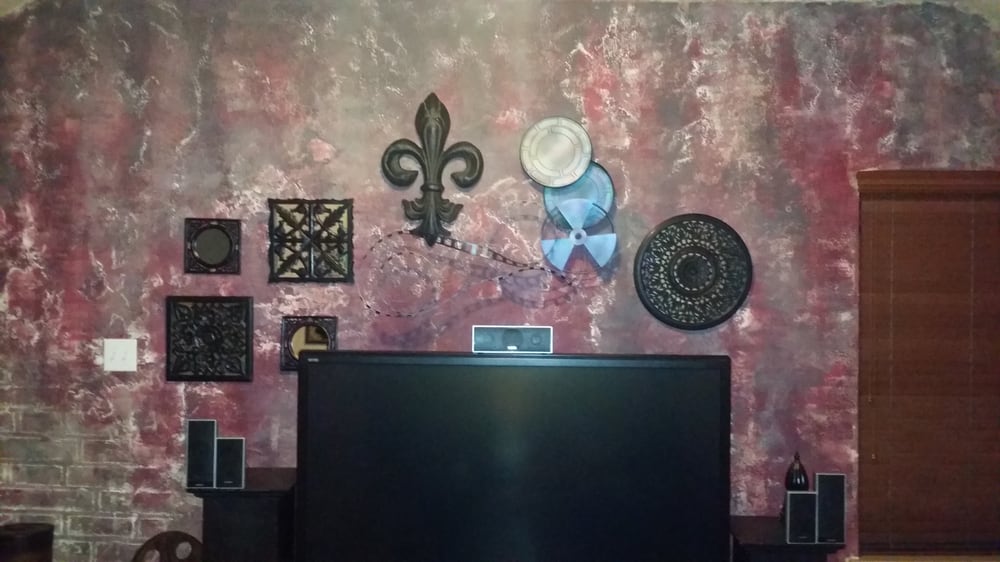 Photo of Faux Friendzee Designs