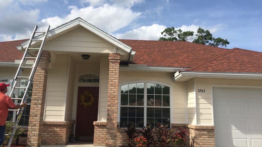 Photo of Alton Roofing Services