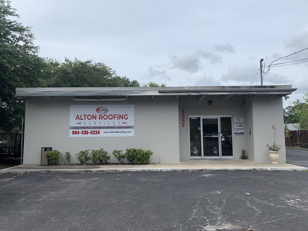 Photo of Alton Roofing Services
