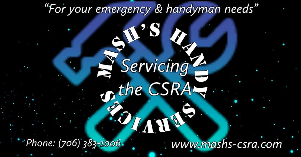 Photo of Mash's Handy Services