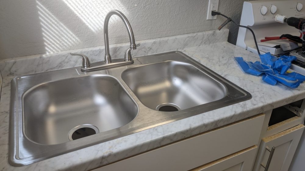 Photo of Mash's Handy Services