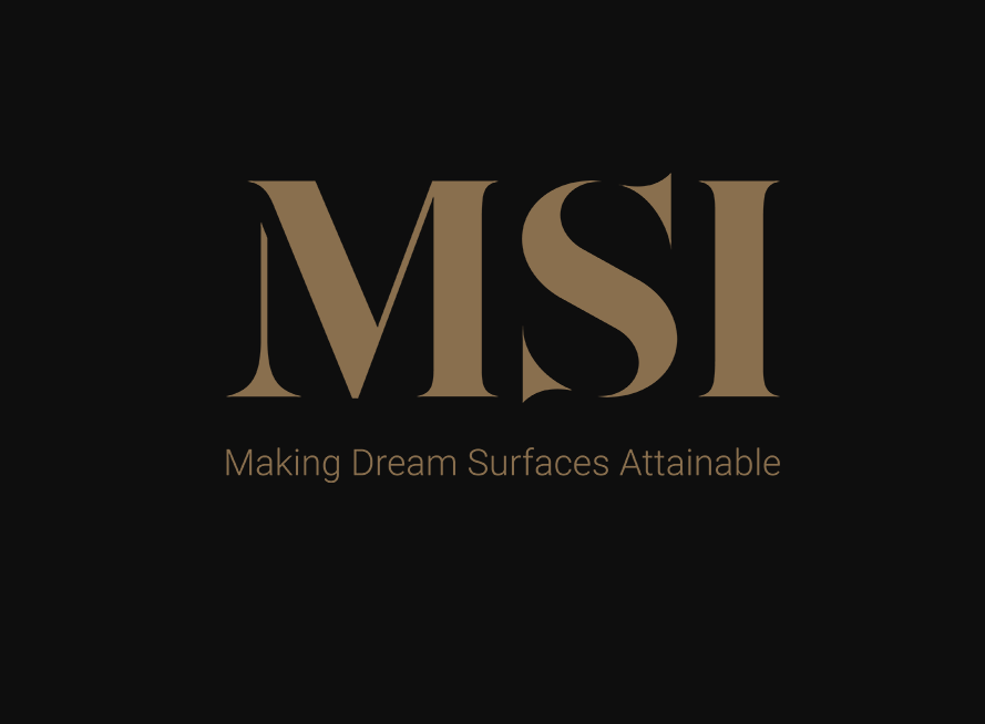Photo of MSI