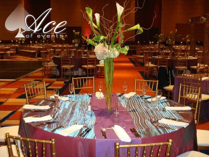 Photo of Ace of Events