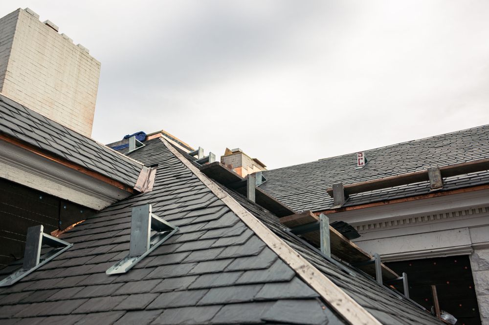 Photo of The Durable Slate Company