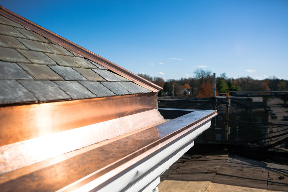 Photo of The Durable Slate Company