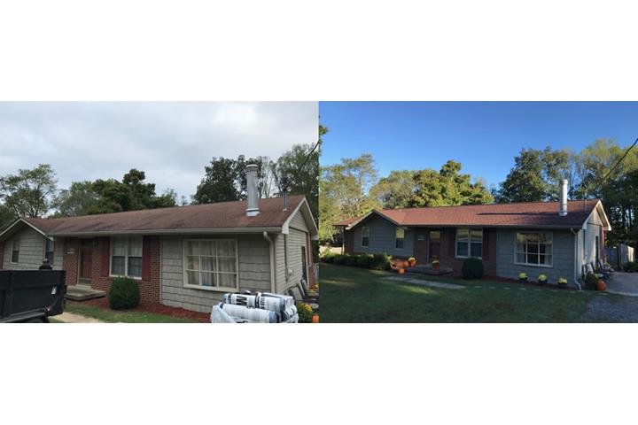 Photo of SilverBrook Property Restoration
