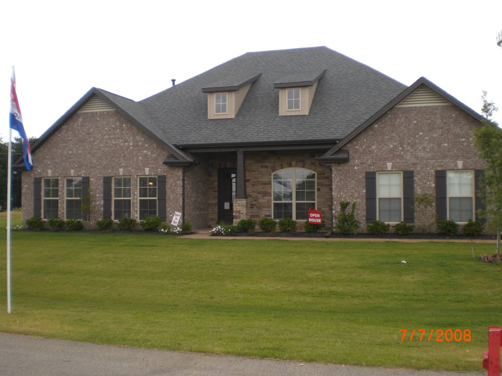 Photo of Adams Homes - South Branch