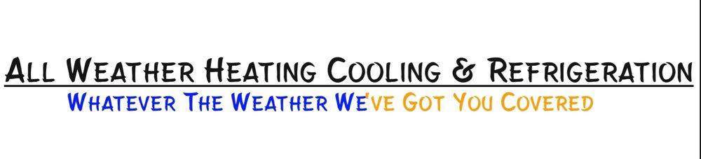 Photo of All Weather Heating, Cooling, & Refrigeration