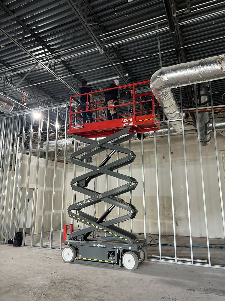 Photo of MOKA Construction