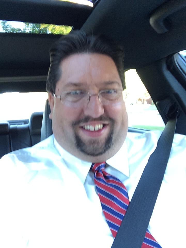 Photo of Rob Bulmer - Brookstone Realtors