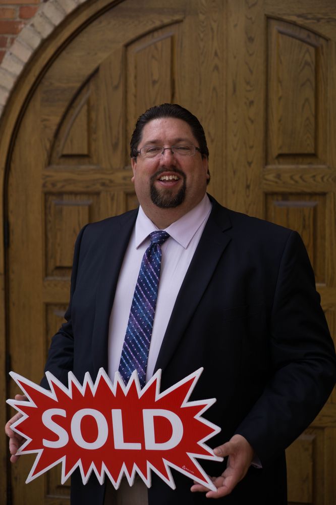 Photo of Rob Bulmer - Brookstone Realtors