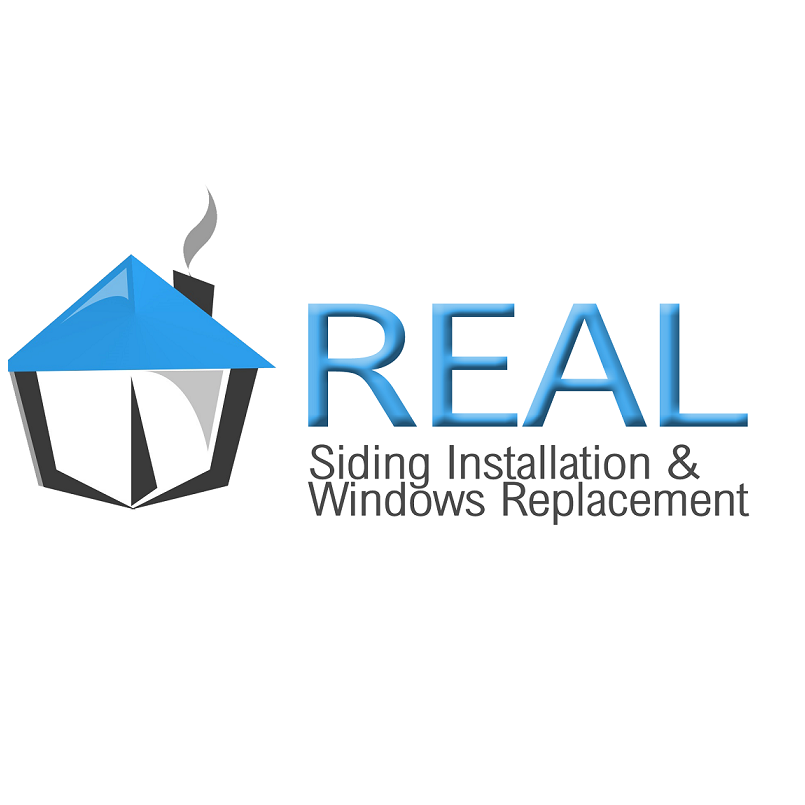 Photo of REAL Siding Installation & Windows Replacement