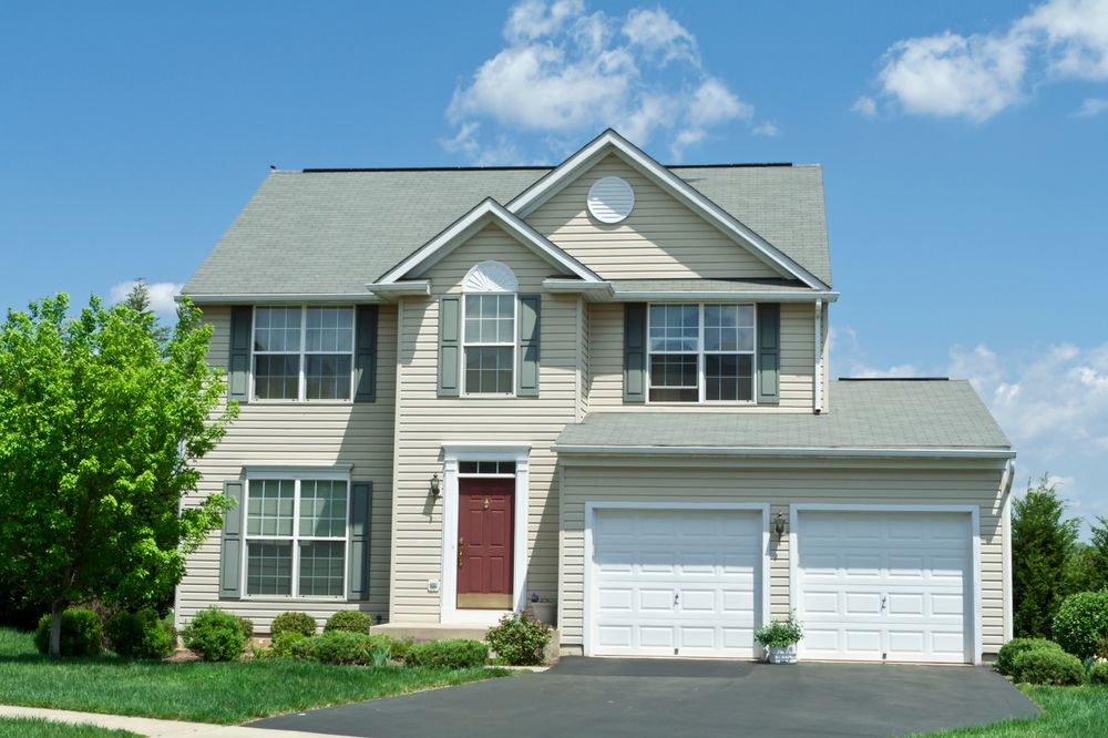 Photo of REAL Siding Installation & Windows Replacement
