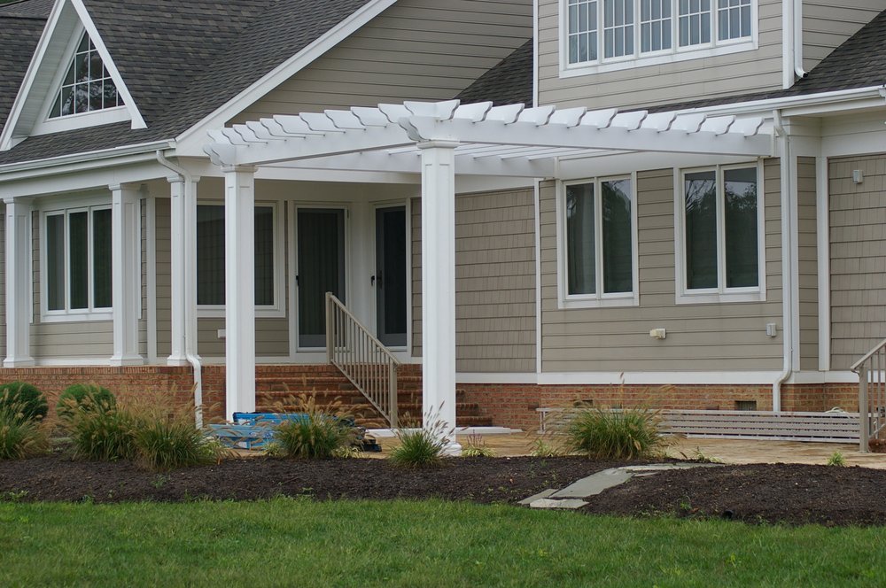 Photo of REAL Siding Installation & Windows Replacement