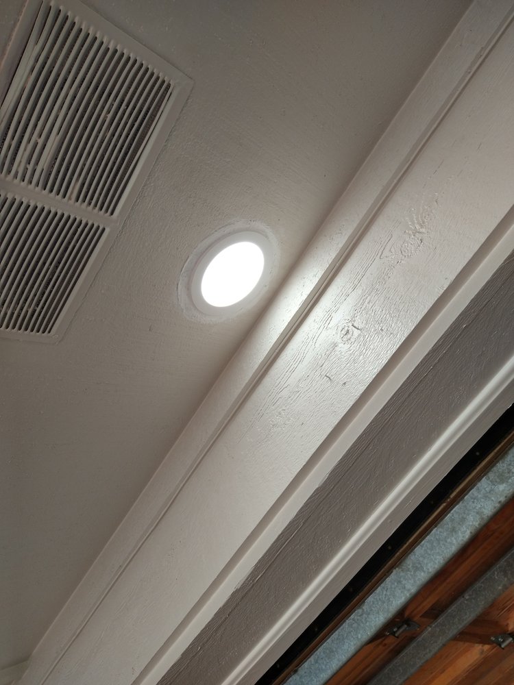 Photo of FSP Electric