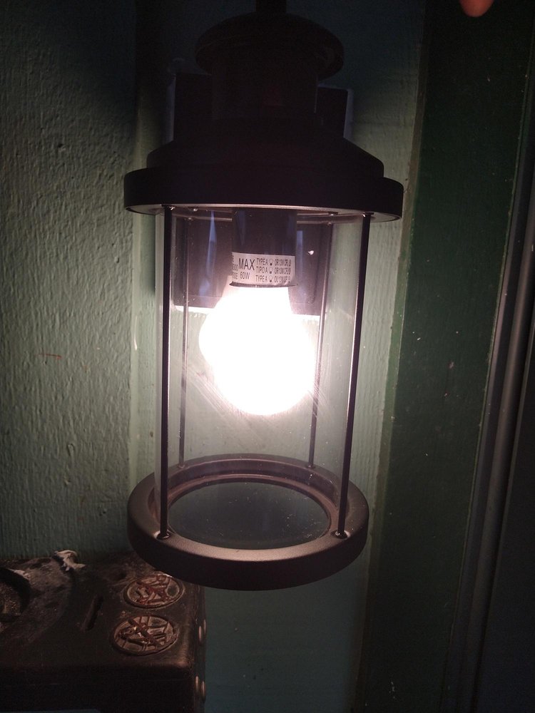 Photo of FSP Electric