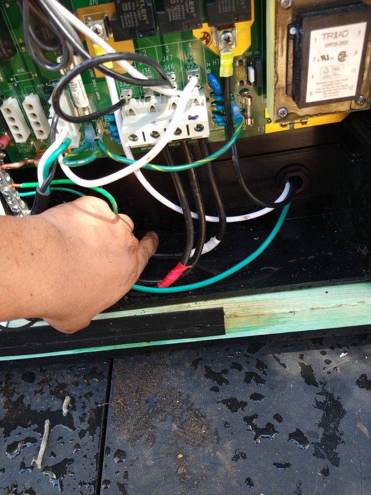Photo of FSP Electric