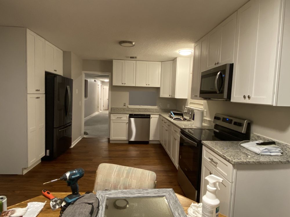 Photo of Jax Payless Cabinets