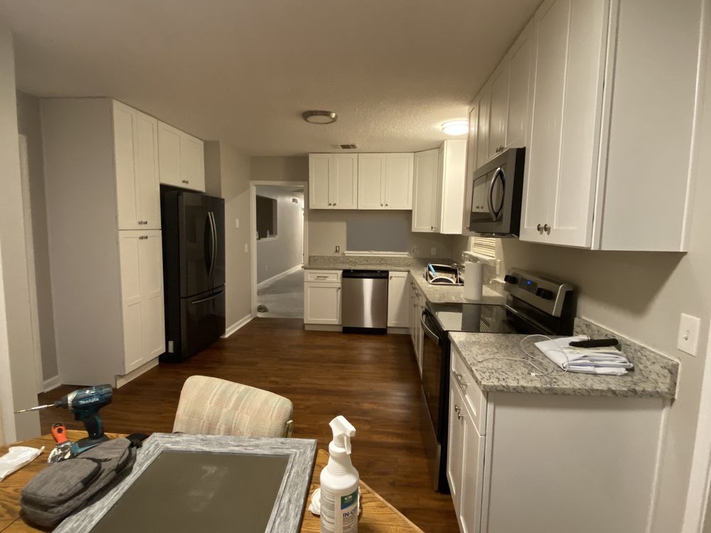 Photo of Jax Payless Cabinets