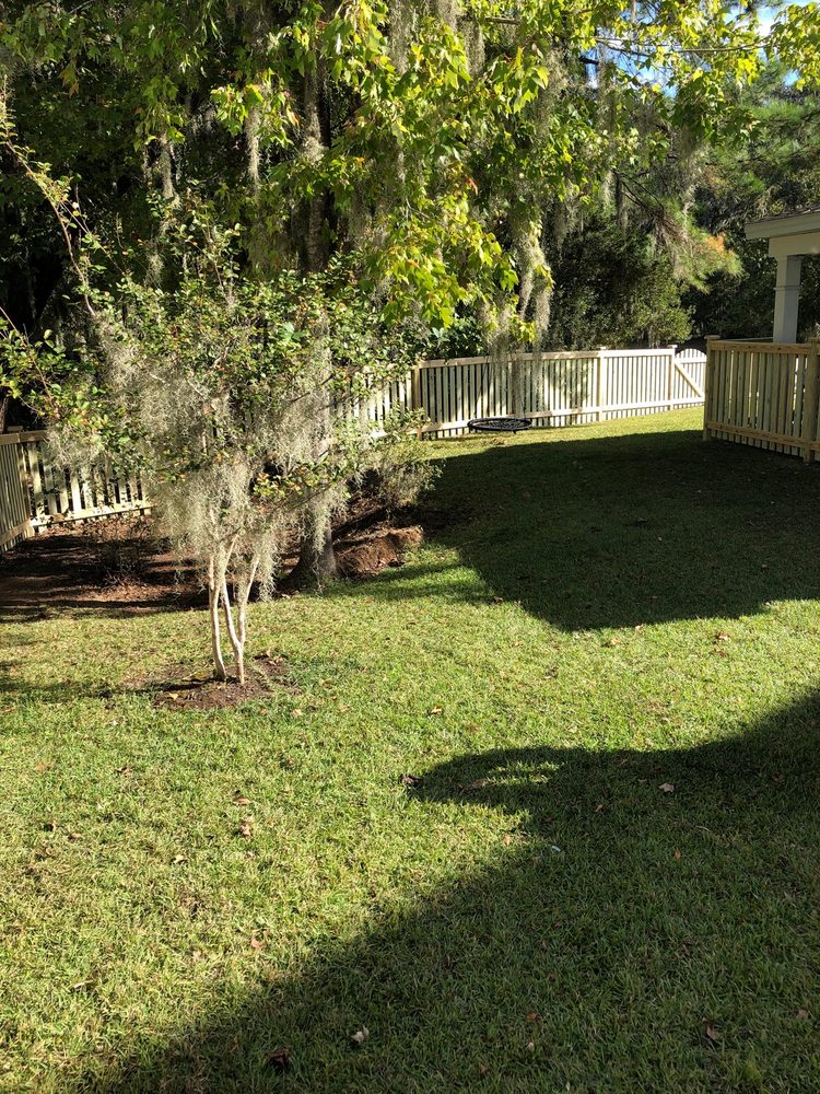 Photo of Charleston Fence