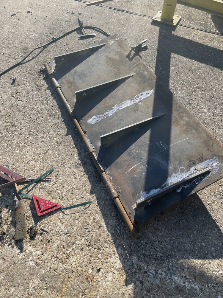 Photo of Hotrodironworks & Welding Services