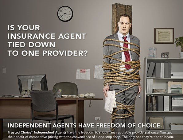 Photo of Red Rock Insurance Agency