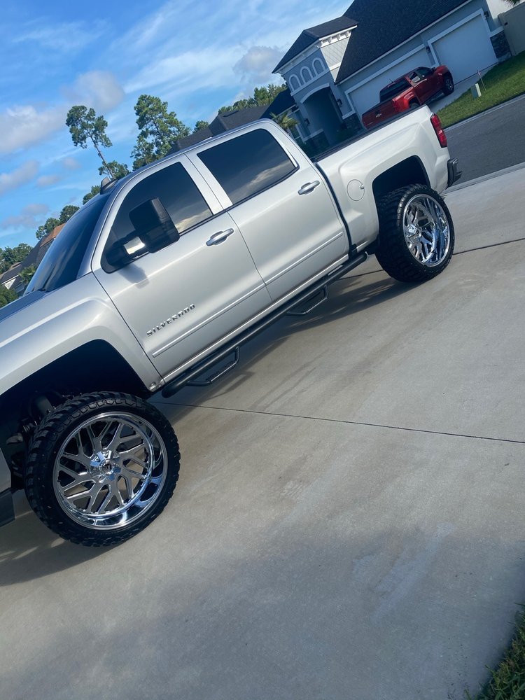 Photo of Unique Shine Mobile Detailing & Pressure Washing
