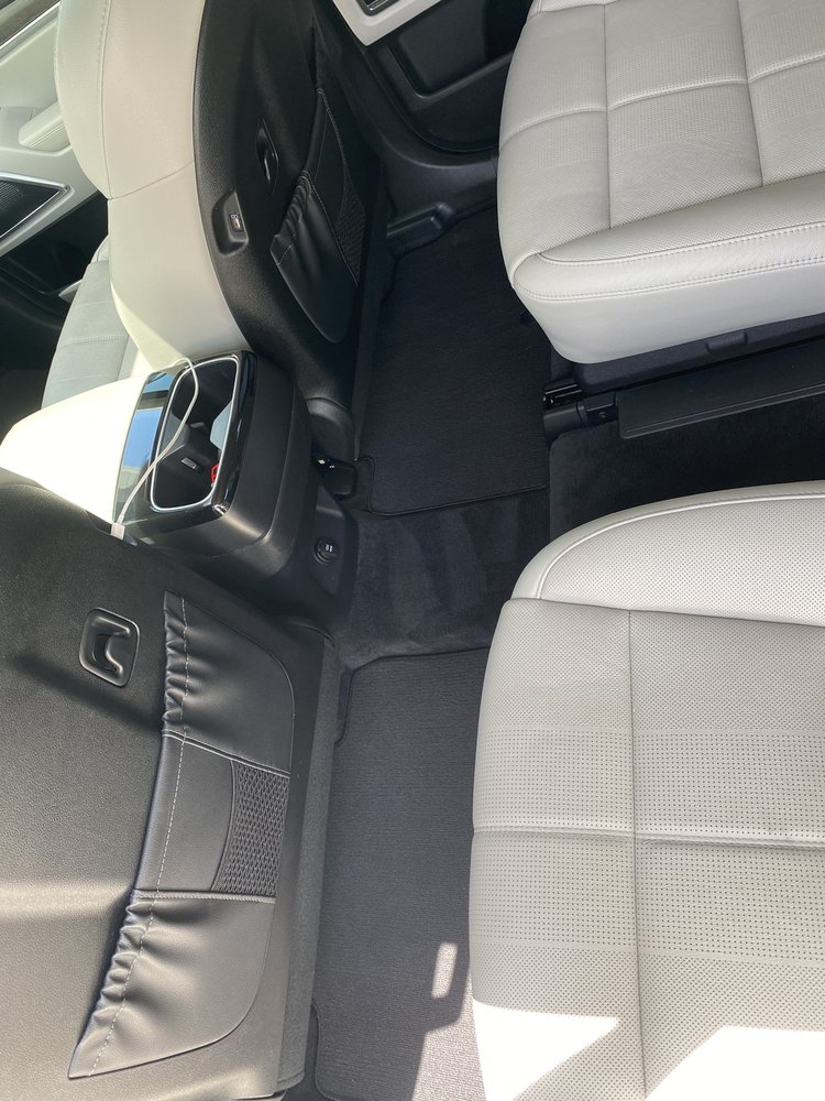 Photo of Unique Shine Mobile Detailing & Pressure Washing