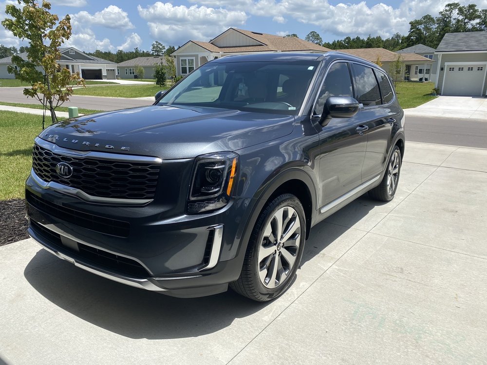 Photo of Unique Shine Mobile Detailing & Pressure Washing
